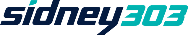 Logo sidney303